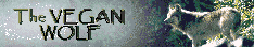 Veganwolf